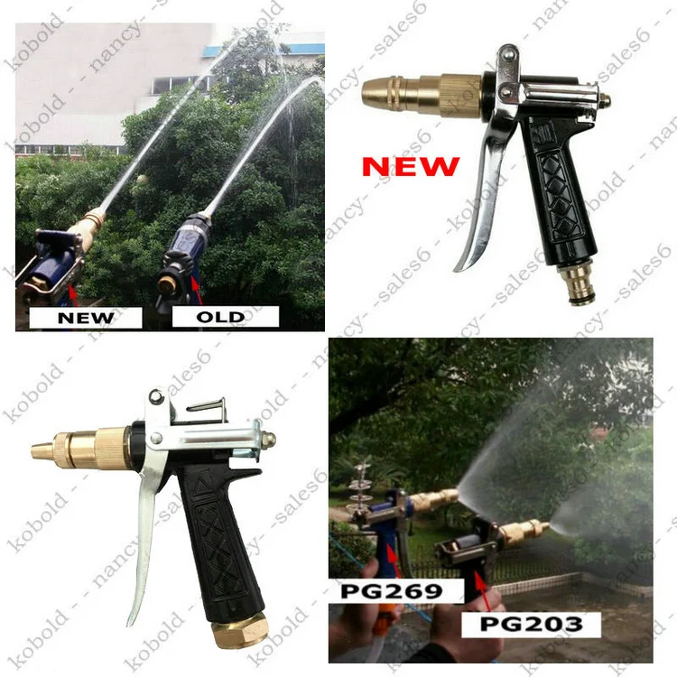 800psi High Efficient Car Washing Airless Spray Gun Buy Spray Gun
