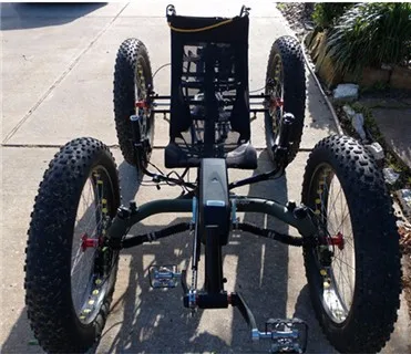 trikexplor 4x4