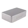 HY-14 NEW ARRIVAL COMPACT ALUMINIUM WIRELESS SPEAKER 5.0+EDR SOLUTION 600MAH BATTERY & 5WATT POWER