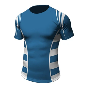 Best Quality Sublimated Rugby Jersey 