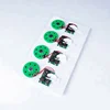 custom hot sale programmable record pe waterproof musical animal voice 10s greet cards motion sensor electronic ic chip modules