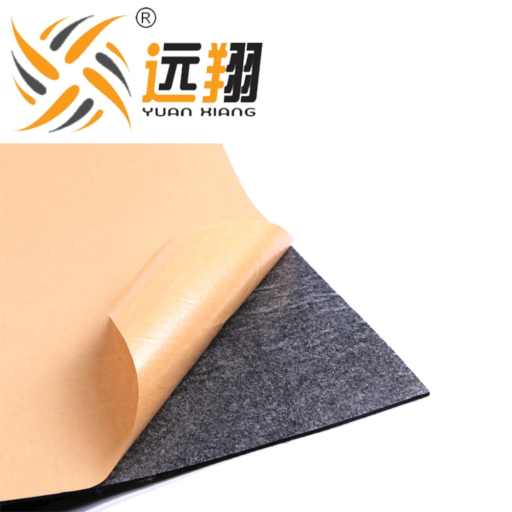 industrial wool felt sheets rolls