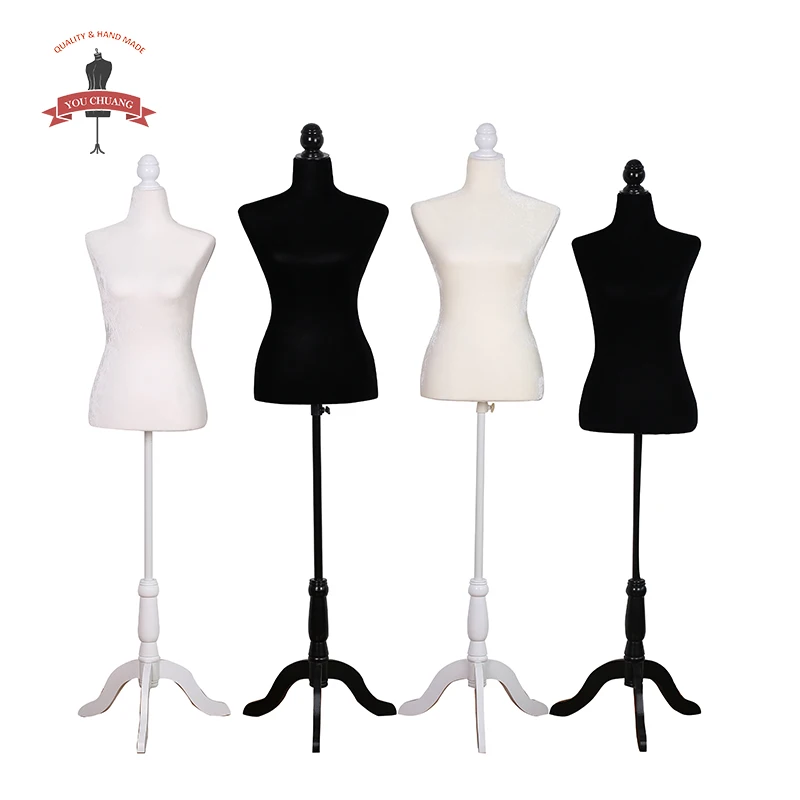 Best Selling Adjustable Tailor Mannequin Sexy Lifelike Female Cheap ...