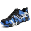 Cheap casual industrial working safety shoes for electrical engineer