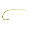Eupheng EP-TMC8089 Fly Fishing Hook For Bass Bug Straight Eye Hooks Fine Wire Forged Fly Tying Hook (E10)