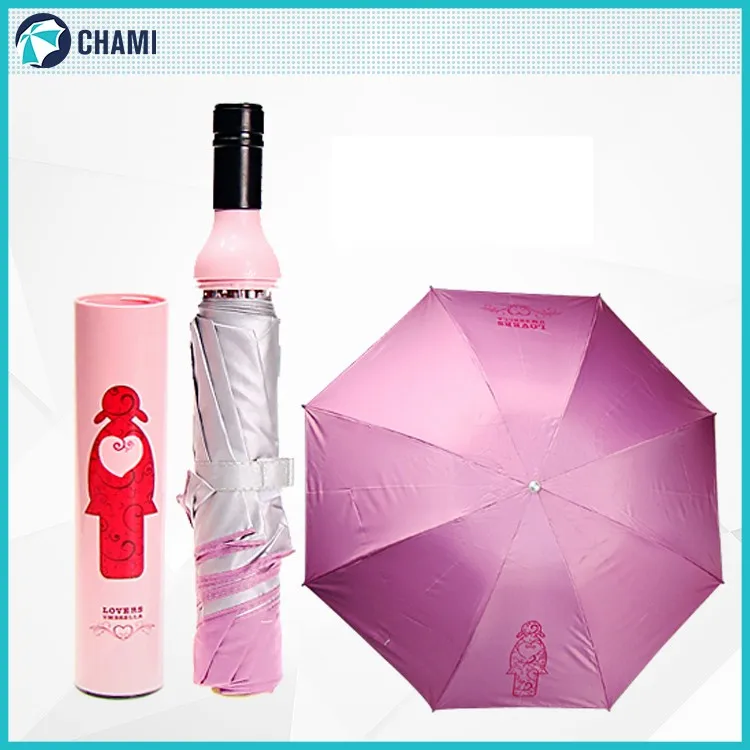 Light Weight Latest Design Perfume Bottle Import Umbrellas - Buy ...