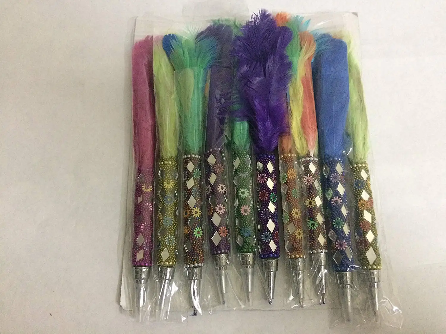 decorative pens