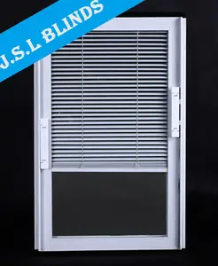 Guangzhou J S L Door Blind Insert