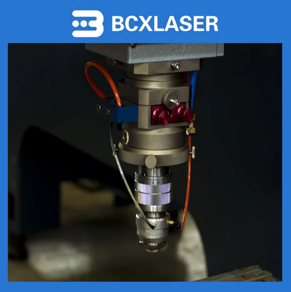 wuhan bcxlaser high quality low price single mode CW fiber lasers source for laser marking machine for sale