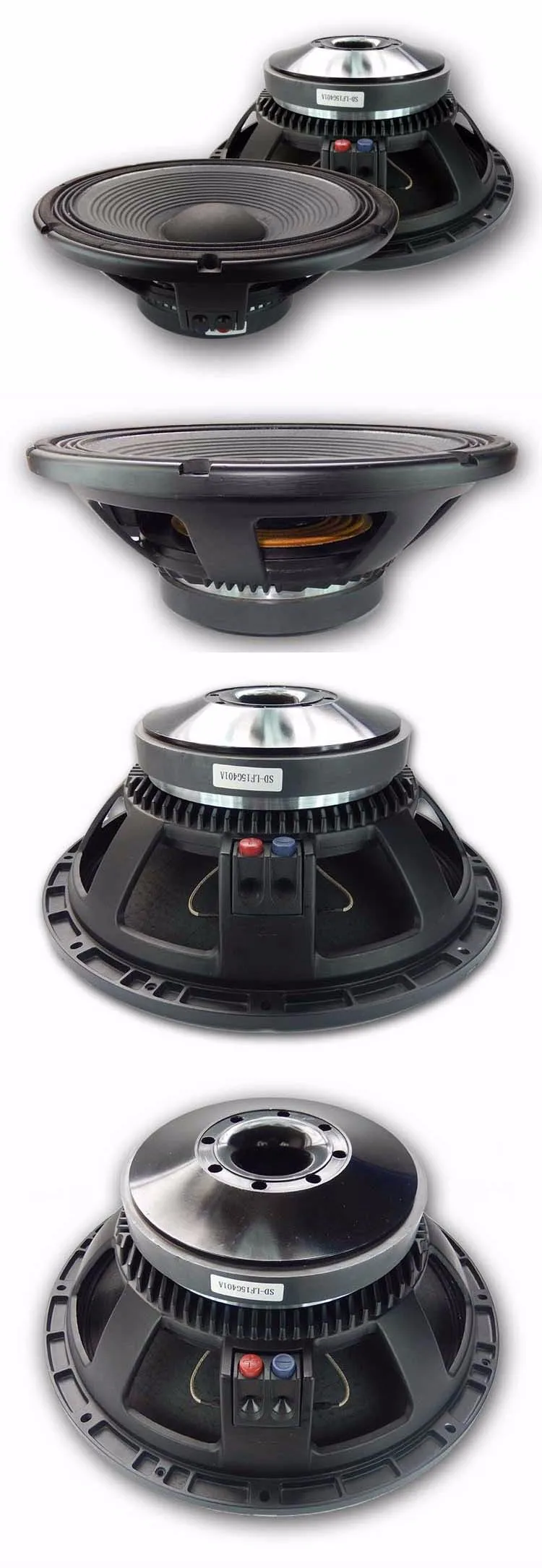 harga speaker rcf 15 inch subwoofer