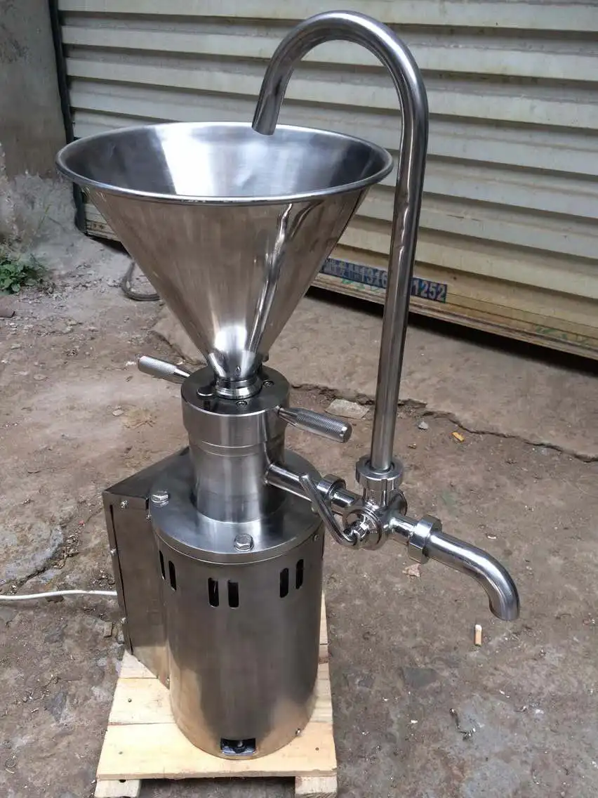 Popping Boba Jelly Balls Maker Making Machine (whatsapp/wechat