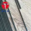 SAE J526 Welded Steel Tube Mechanical Coil Tubing for Auto