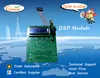 DSP Modules,Mod44Base , 4Inputs and 4Outs DSP modules for active line array and speakers and amplifiers