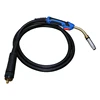 Mag resistance co2 air protective welding torch gun