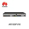 Huawei AR169FVW Enterprise router 4 x GE LAN, 1 x GE Combo WAN, 1 x1 x VDSL2