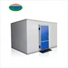 Prefabricated Cold Storage Fish Room