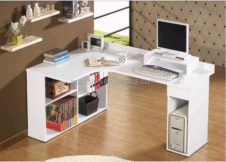 2020 good design simple modern office furniture desktop computer table/desk