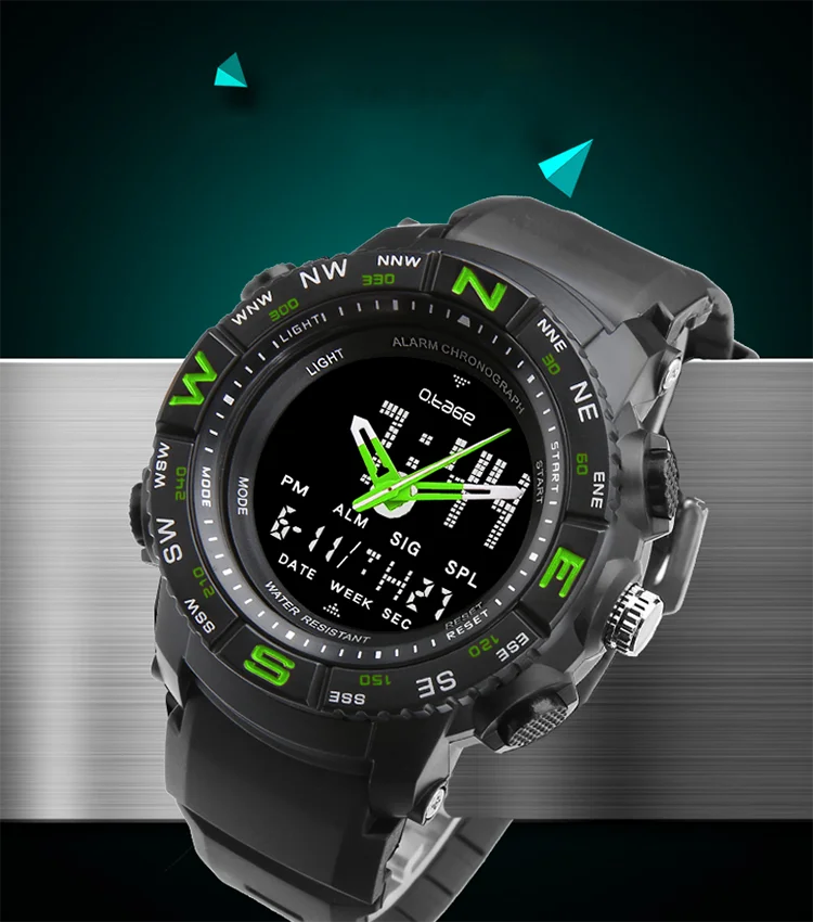 special forces smartwatch
