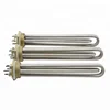 U Type Tubular Steaming Generator Machine Heating Tube