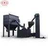 HGM series superfine limestone grinding mill from China