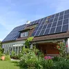 China manufacturer 5000 watt solar power generator system 5kw with frequency inverter
