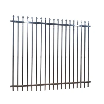 Decorative Aluminium Security Fencing For Home Protection Buy