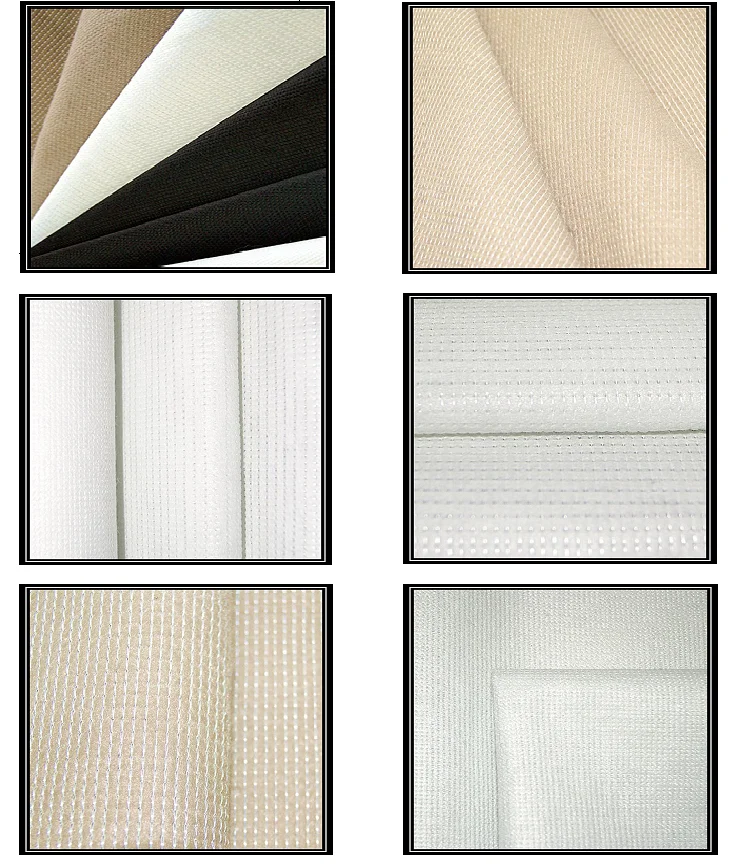 Best Price Super Absorbent Rug Tufting Cloth Carpet Backing Fabric Non