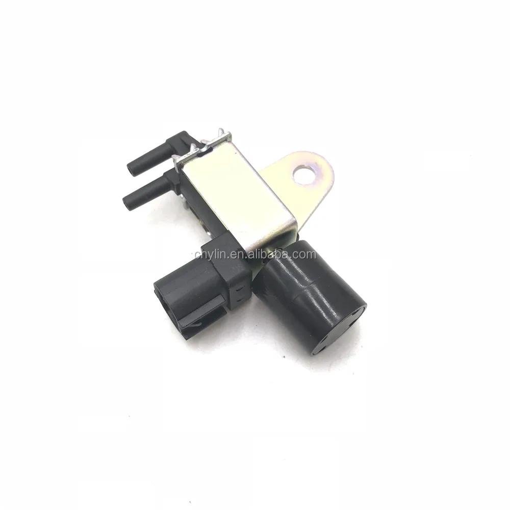 Vacuum Exhaust Valve Cutout Valve 2.5'' Inch Common Exhaust Pipe Valve