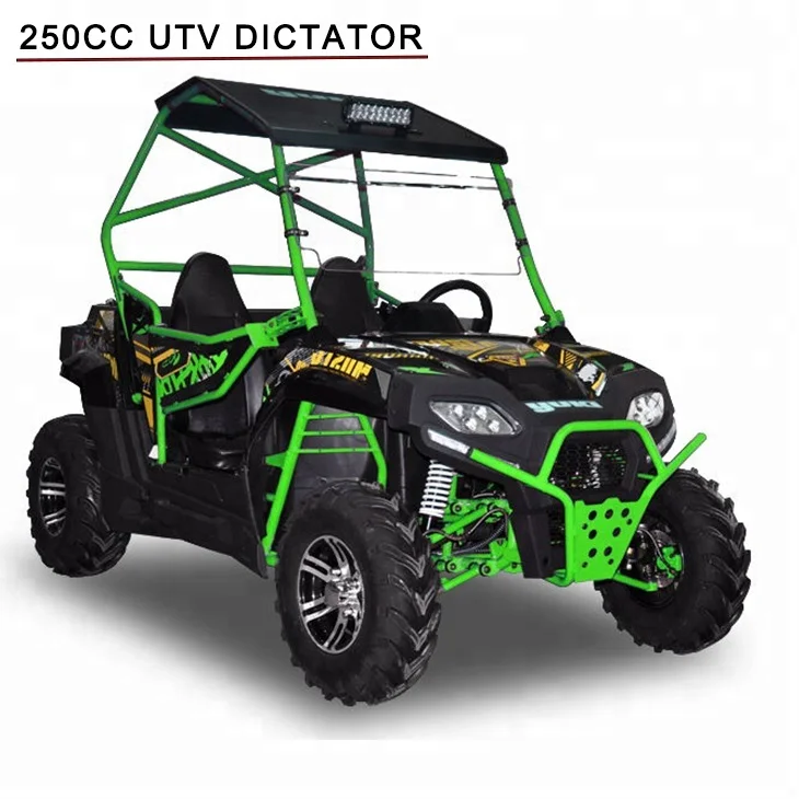 youth dune buggy