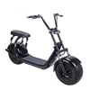 Europe Warehouse Stock Fat Tire Motorcycle City Coco Scooter,Electric Scooter City Coco