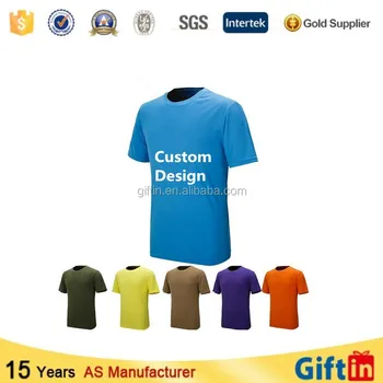 tshirts supplier