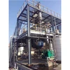 Esterification Reaction Trans Esterification Biodiesel Distillation Glycerin Processing.Methanol Recovery equipment