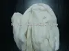 raw material dehaired sheep wool in china for sale