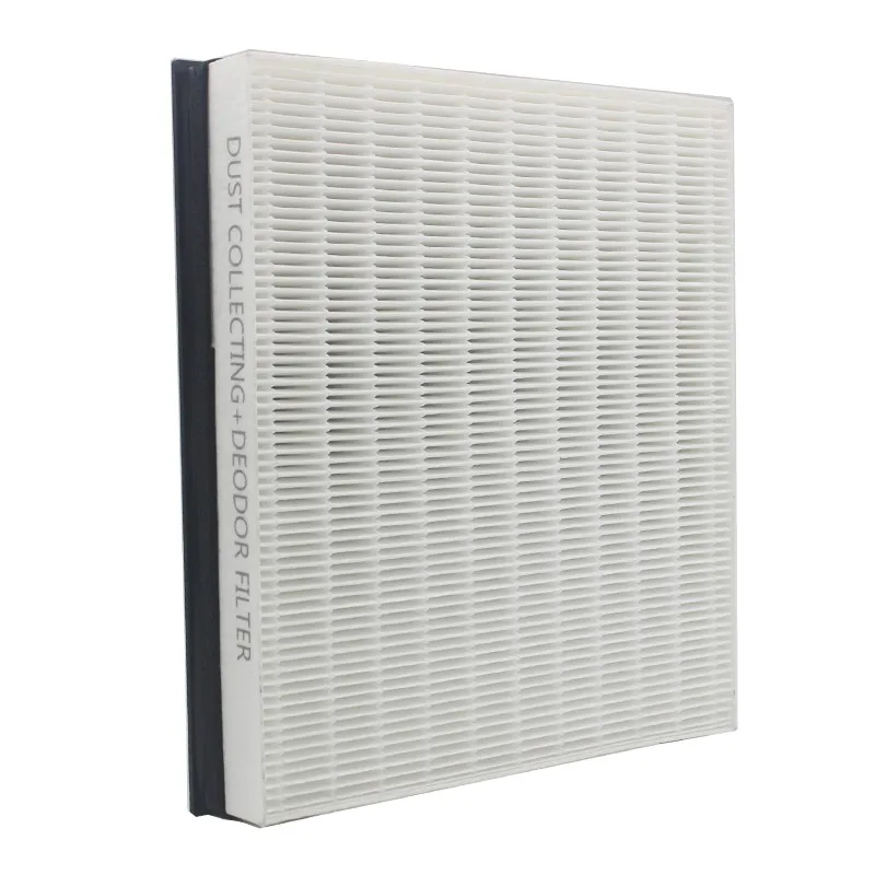 Samsung Cfxb100sc Air Purifier Hepa Filter And Activated Carbon Composite Filter Fit For For