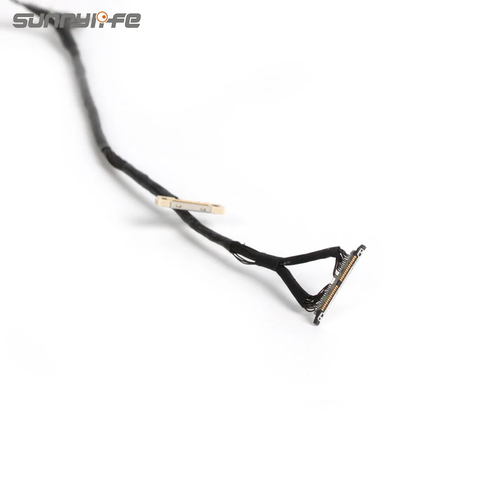 1x Durable FPC Gimbal Flex Flat Cable Video Line Repair Wire for DJI Mavic 2 Pro
