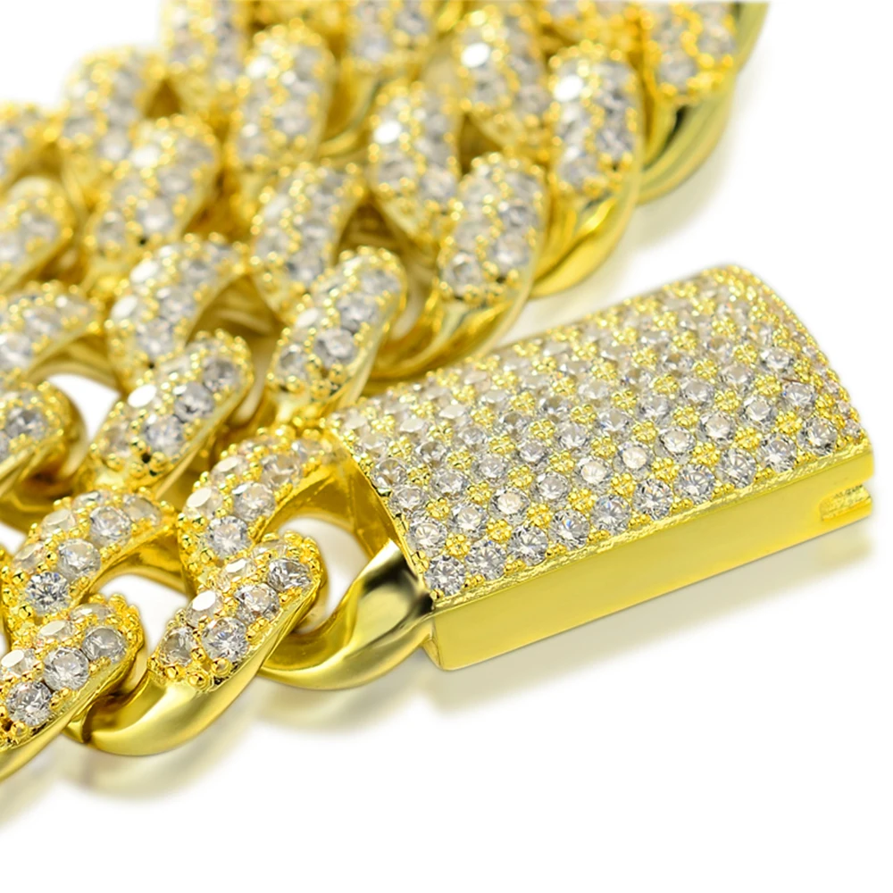 Wholesale Design Jewelry New Goldfilled 15mm 18 K Gold Plated Brass