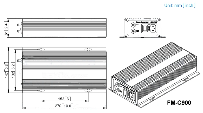 FM-C900 04