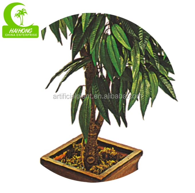 Tropical Mango Trees For Sale Chinese Goods Wholesale Artificial Mango