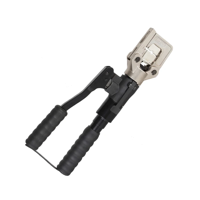 Hydraulic Crimping Tool For Copper C Clamps Buy Hydraulic Crimping