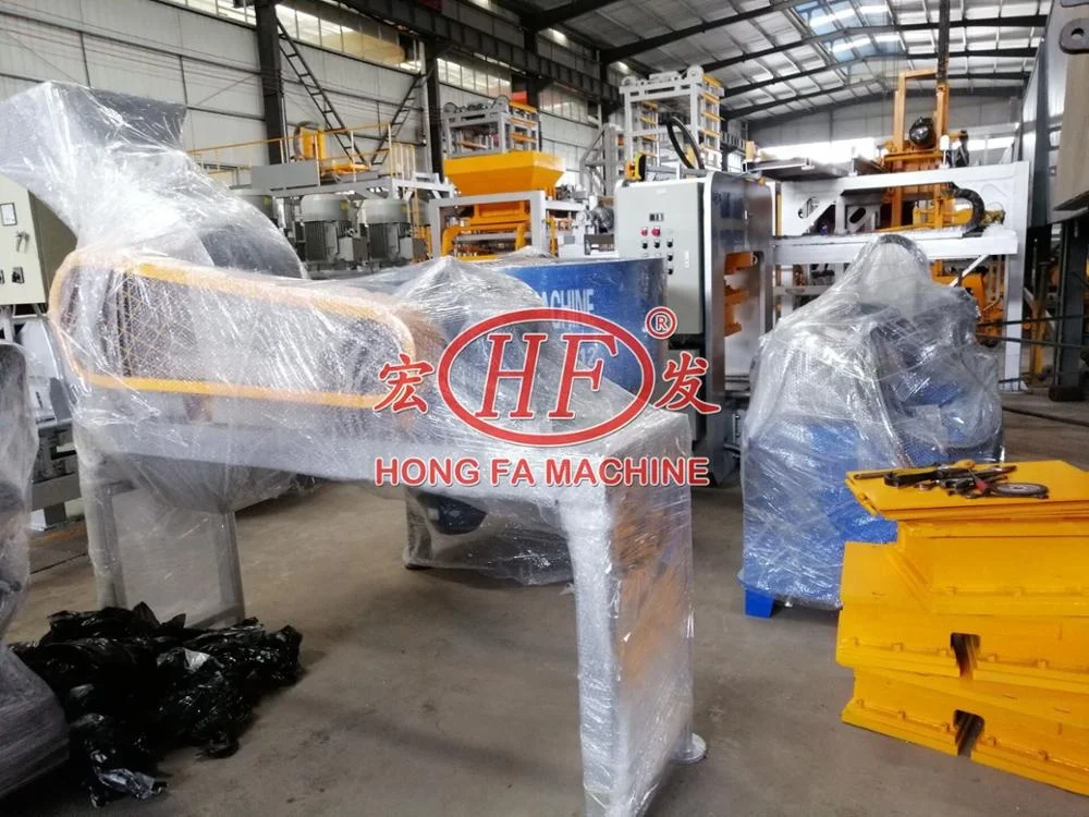 Concrete Floor Tiles Making Machine/cement Tiles Press Machine /ceramic