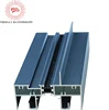 different type anodizing aluminium thermal breaks for window