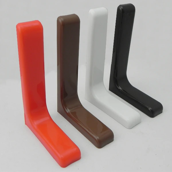 Shelf Support Brackets With Covers 120mm Invisible/concealed Fixings Chrome Vt13.002 Buy