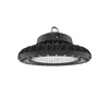 5year warranty highbay Industrial SAA ETL DLC 200w UFO led high bay light,lowest price 100W 150W 200w ufo high bay led light