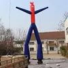 Inflatable Sky Dancing Man / Inflatable Air Dancer for advertising inflatable