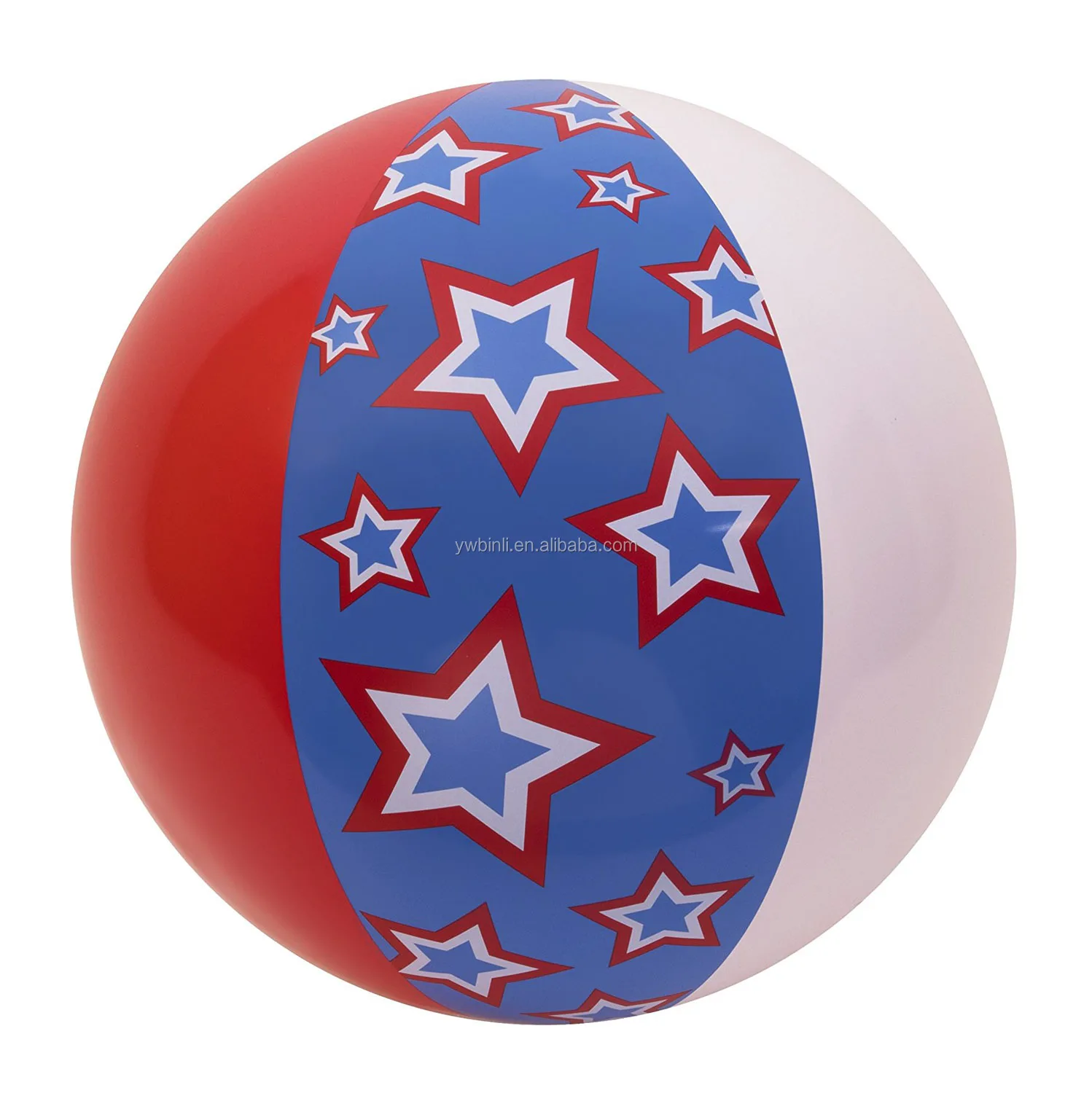 27 мячика. Мяч пляжный американский. USA Beach Ball.