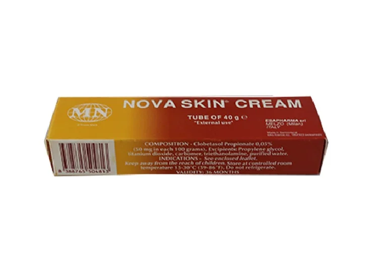 Beauty Lightening Skin Bleach Face Nova Cream Whitening Buy Skin