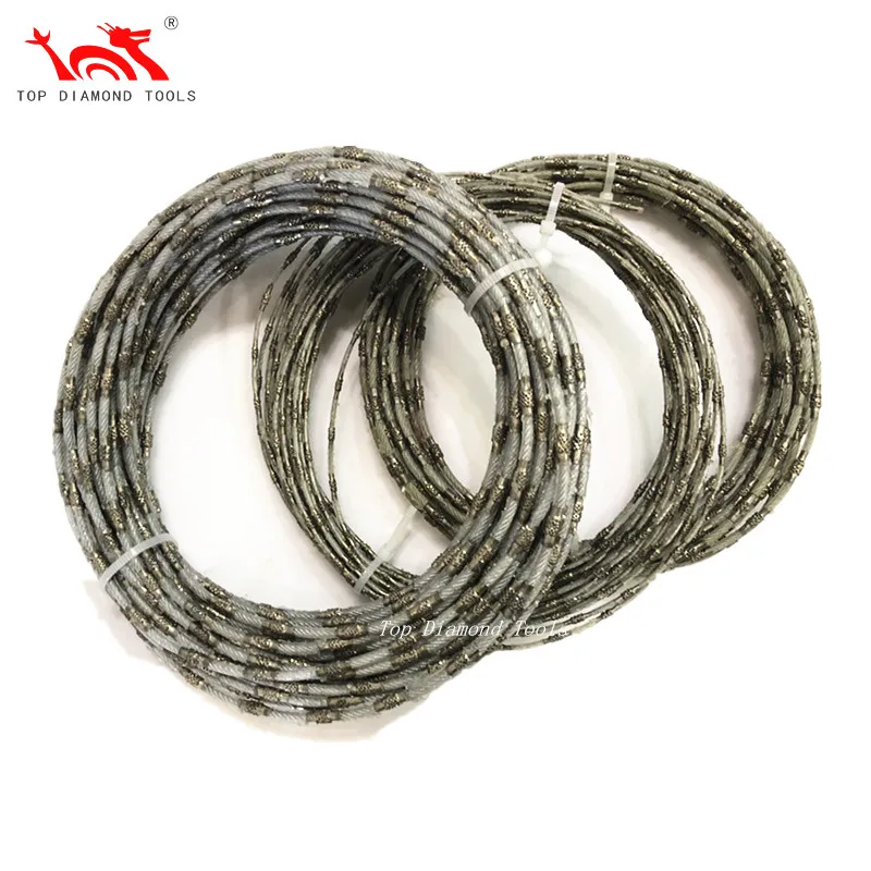 Brazed Diamond Wire Hand Saw For Stone Buy Hand Saw For Stone,Diamond