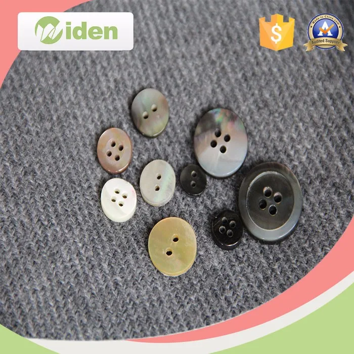 fashion nature button,river shell buttons, round shell buttons