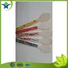 New Style Crazy Selling bulk wooden disposable cutlery