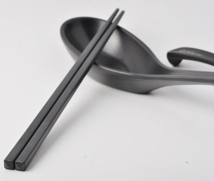 Lpmq01 Chinese Chopsticks 24cm 30g Black Melamine Chopsticks Buy